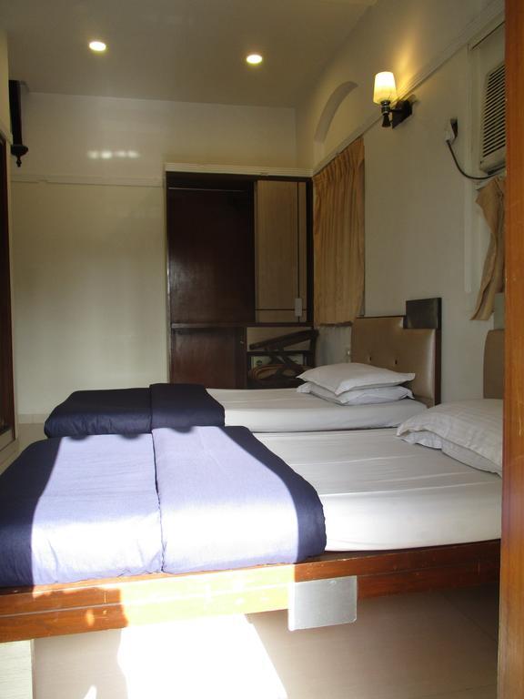 Hotel Park Shilton Mumbai Exterior foto